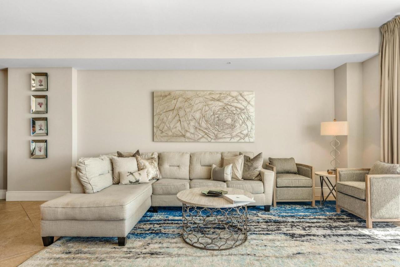 Turquoise D1703 Villa Orange Beach Exterior photo