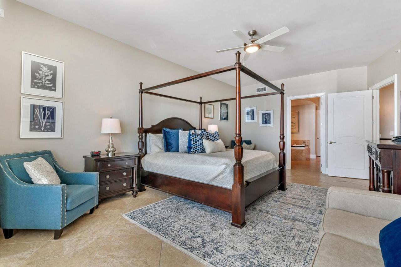 Turquoise D1703 Villa Orange Beach Exterior photo