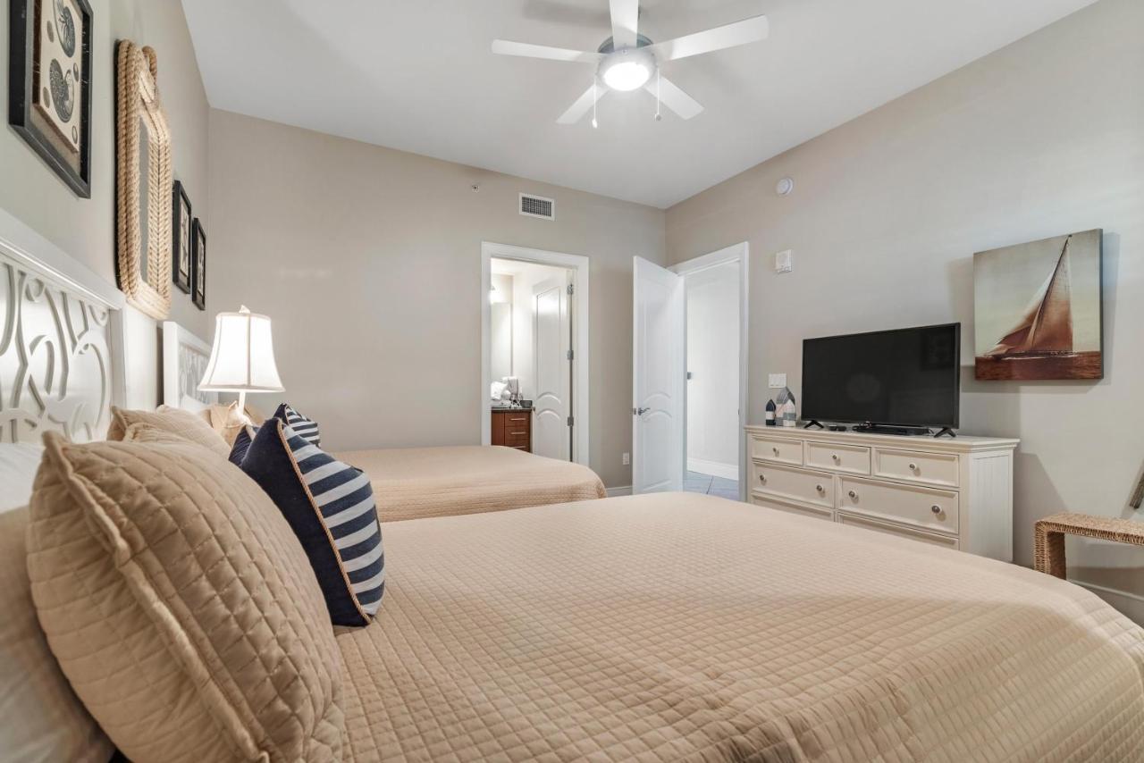 Turquoise D1703 Villa Orange Beach Exterior photo