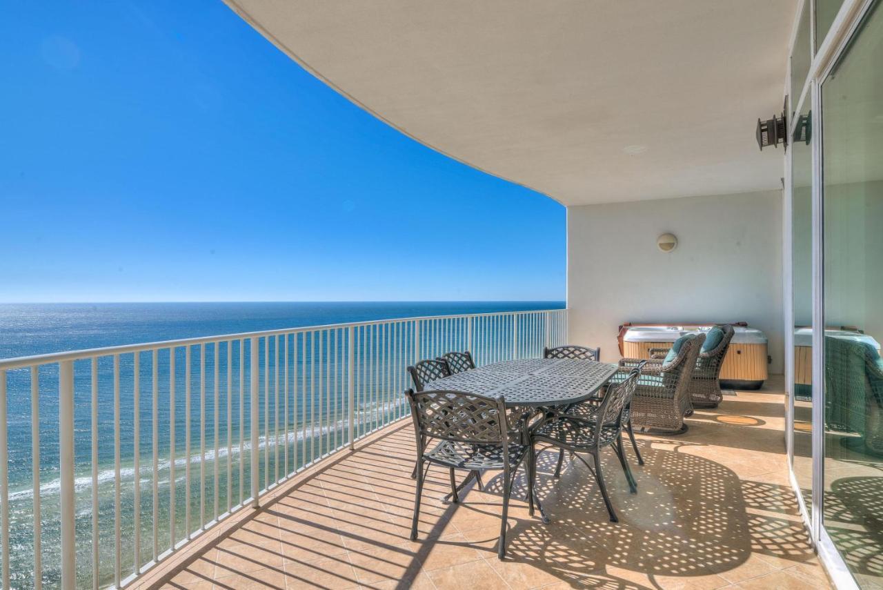 Turquoise D1703 Villa Orange Beach Exterior photo
