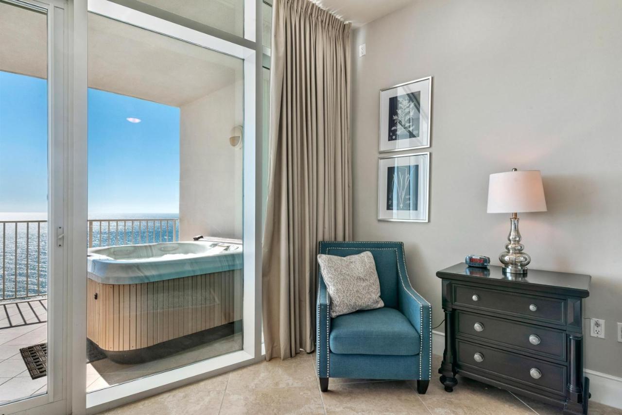 Turquoise D1703 Villa Orange Beach Exterior photo
