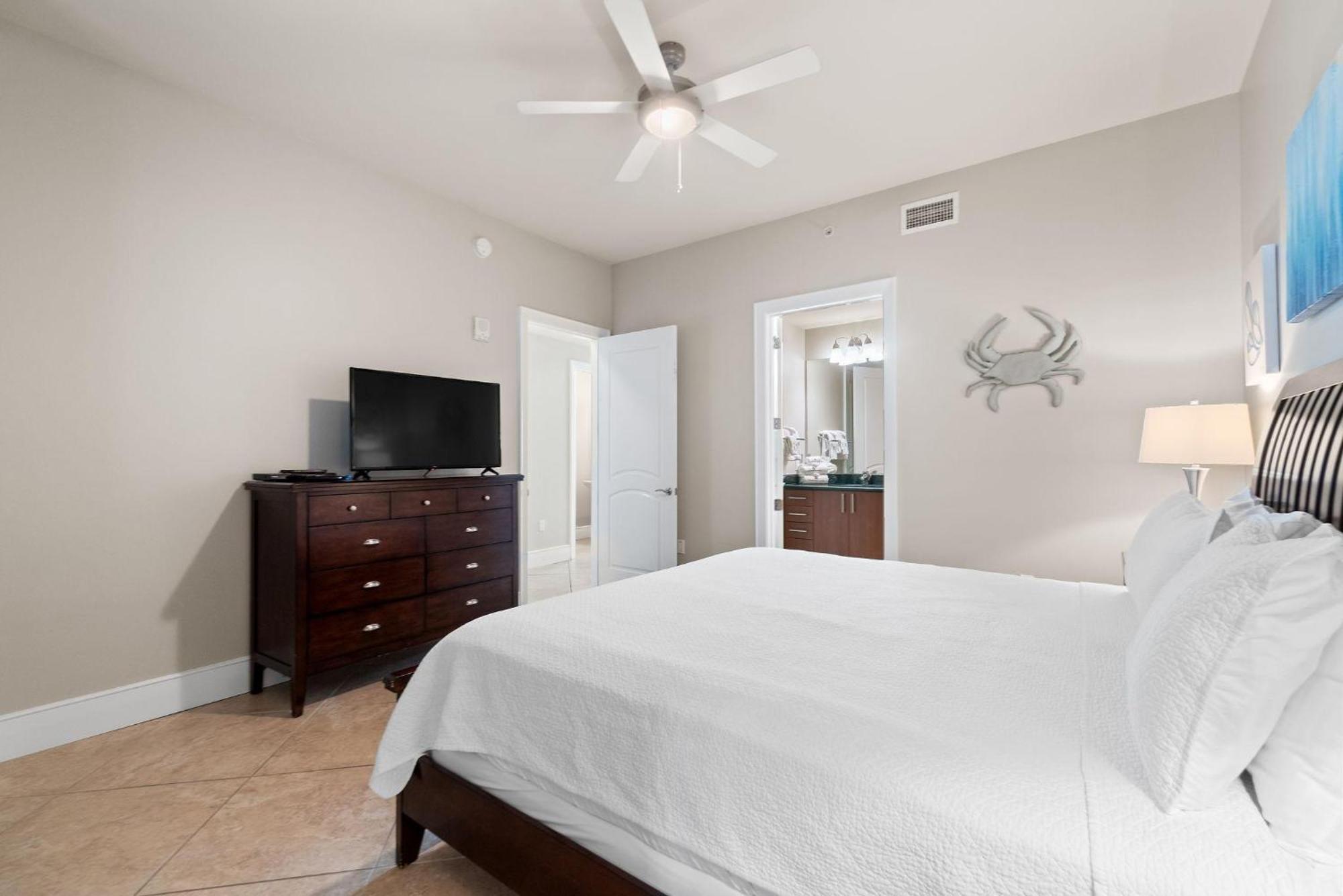 Turquoise D1703 Villa Orange Beach Exterior photo