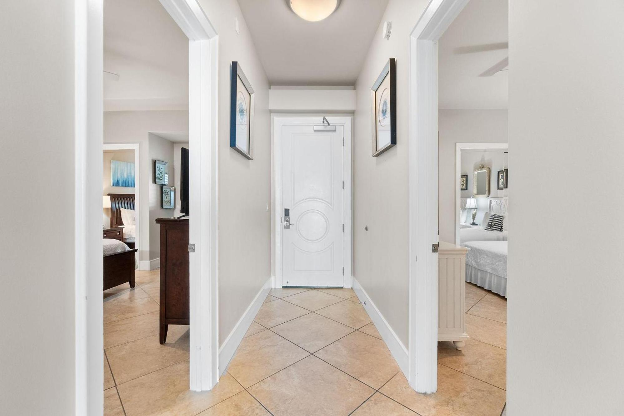Turquoise D1703 Villa Orange Beach Exterior photo