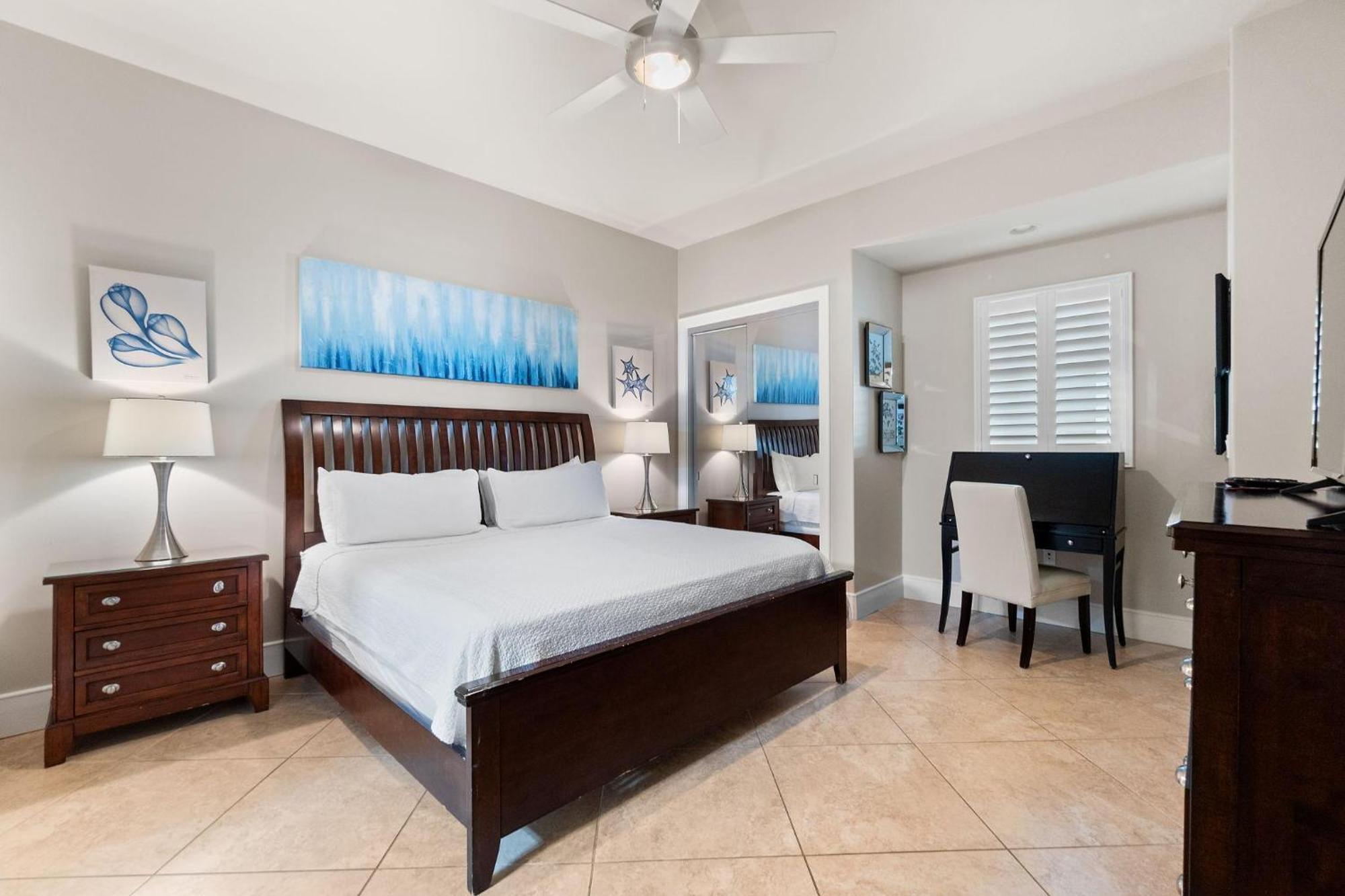 Turquoise D1703 Villa Orange Beach Exterior photo
