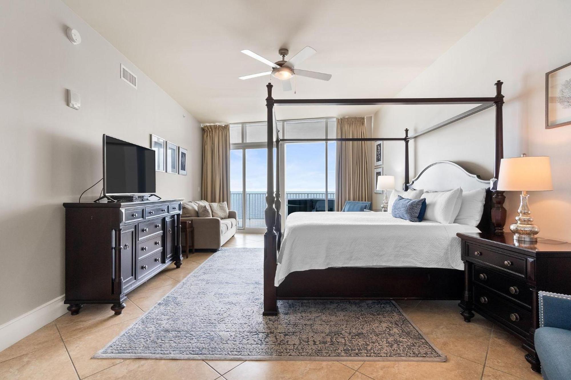 Turquoise D1703 Villa Orange Beach Exterior photo